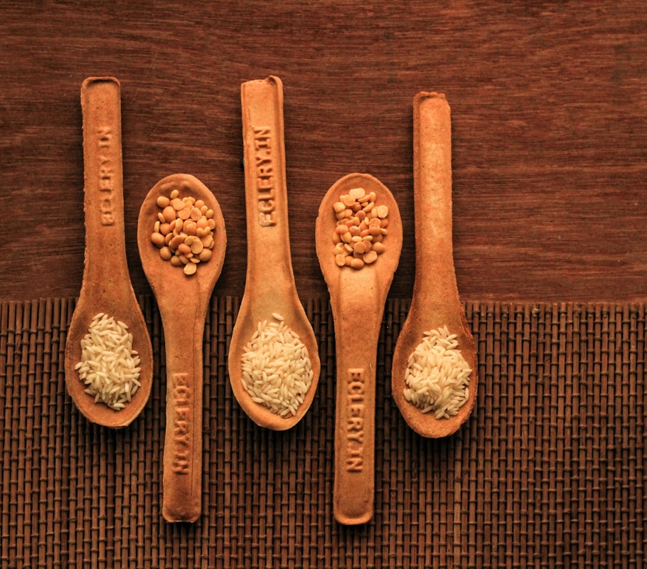 Alergias alimentarias comunes