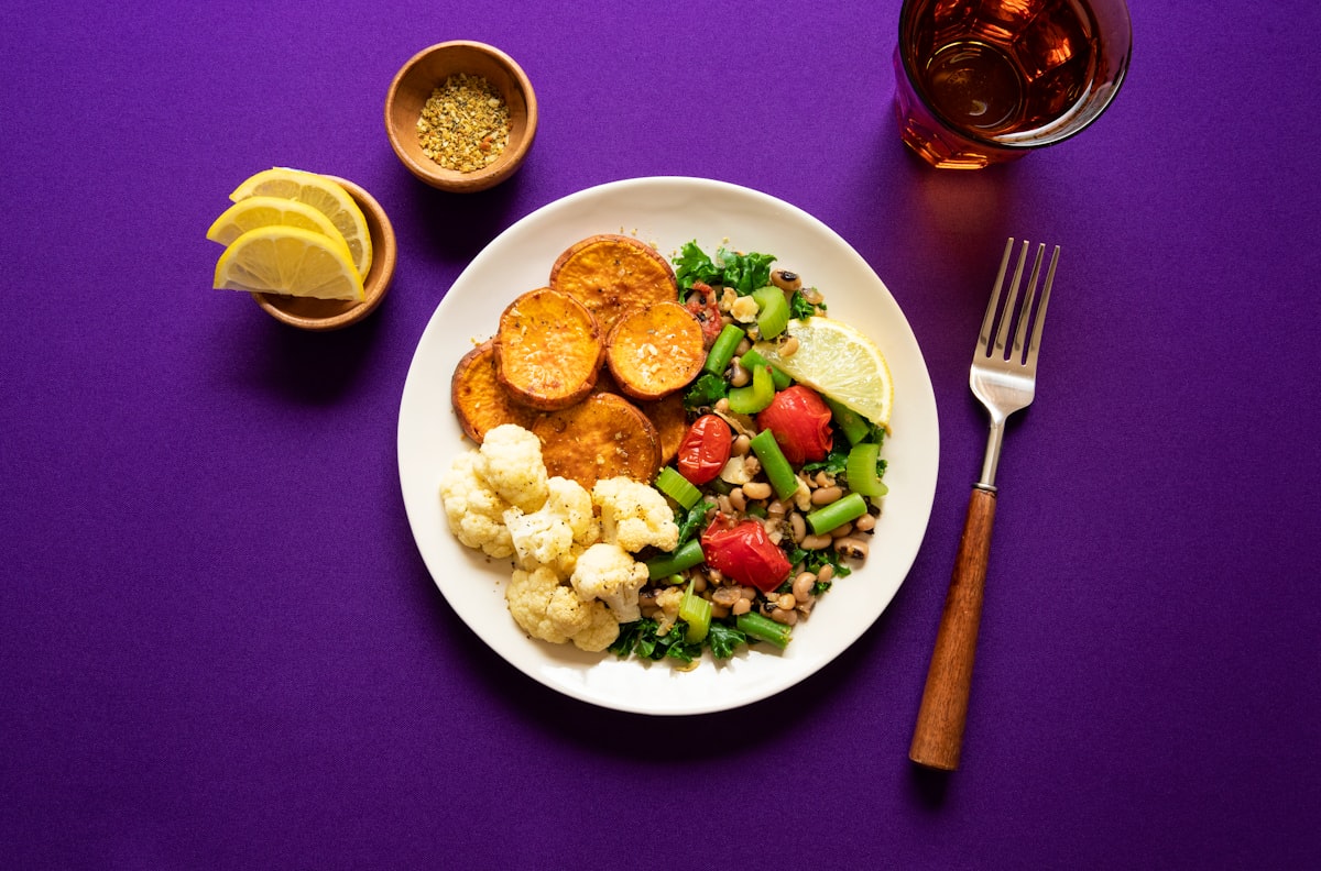 Lectura de etiquetas de alimentos